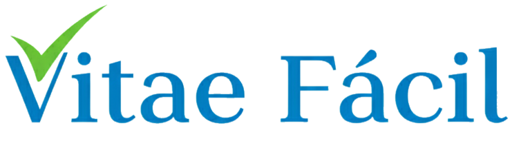 Vitae Fácil Logo
